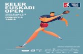 Keler Euskadi Open 2015