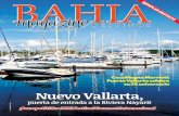 Bahía Magazine Destinos Noviembre 2015