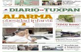 Diario de Tuxpan 6 de Noviembre de 2015