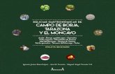 Delicias gastronómicas de Campo de Borja y Tarazona y el Moncayo. Recetas