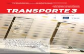 Revista Transporte 3, Núm. 381 - enero 2013