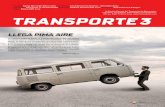 Revista Transporte 3, Núm. 382 - febrero 2013