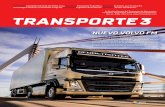 Revista Transporte 3, Núm. 384 - abril 2013