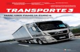 Revista Transporte 3, Núm. 385 - mayo 2013