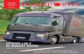 Revista Transporte 3, Núm. 404 - abril 2015