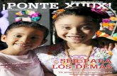 LOYOLA PONTE XUUX | AÑO 10 | NO. 12