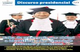 Discurso Presidencial 07-11-15