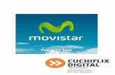 Oferta Comercial Movistar Negocios Noviembre 2015