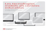 Les tecnologies mobils catala web