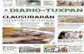 Diario de Tuxpan 12 de Noviembre de 2015