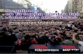 Propuestas Didácticas SATE-STEs Melilla | 25 Noviembre 2015