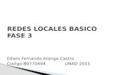 Redes locales basico fase 3