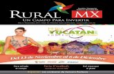 Rural MX - Noviembre 2015