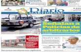 El Diario Martinense 19 de Noviembre de 2015