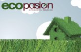 Presentación Ecopasión - Distribuidores Ecológicos