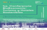 Prog. 4ª Conferencia BioEconomic Tarragona SMCity