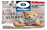 Reporte Indigo: LOS NIÑOS DEL ENCIERRO 25 Noviembre 2015
