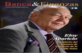 Banca y Finanzas N°59 [Edición octubre 2015]