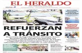 El Heraldo de Coatzacoalcos 26 de Noviembre de 2015
