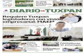 Diario de Tuxpan 27 de Noviembre de 2015