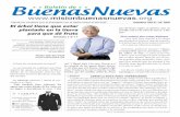 Gaceta Buenas Nuevas Perú - Octubre-2015