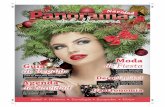 Revista PANORAMA.  Especial Navidad