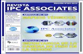 Revista IPC Associates Edición N°001-2015