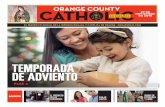 Orange County Catholic-Español 11.29.15