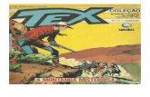 Tex #27 (colecao)- A montanha misteriosa