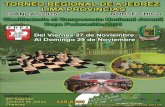 Torneo Regional Lima - Provincias 2015