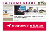 El periódico de La Comercial 134 marzo 2015