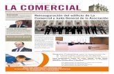 Periódico La Comercial 119 junio 2011