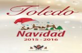 Toledo Navidad 2015-2016