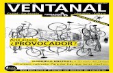 Revista Ventanal octubre 2015