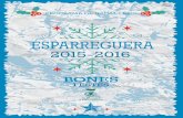 Esparreguera Navidad 2015-2016