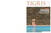 Revista Tigris - Eidico en casa (febrero 2014)