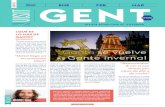 Gent magazine Invierno 2015-2016 ES
