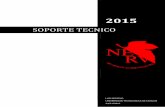 Revista soporte tecnico - Fernando Moreno SI 12