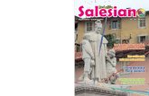 Boletín Salesiano de Bolivia - septiembre y octubre 2015