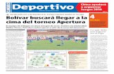 Cambio Deportivo 09-12-15