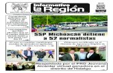 Informativo La Región 2025 - 9/DIC/2015