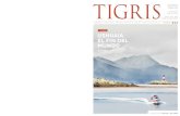 Revista Tigris - Eidico en casa (junio 2014)