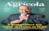 Revista Agrícola - diciembre 2015
