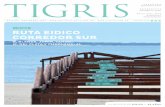 Revista Tigris - Eidico en casa (noviembre 2014)