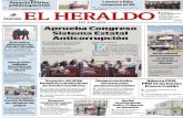 El Heraldo de Xalapa 11 de Diciembre de 2015