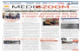 Media Zoom Hermosillo