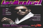 Magazine lo+musical nº11