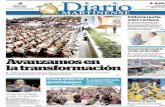 El Diario Martinense 14 de Diciembre de 2015