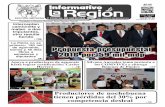 Informativo La Región 2027 - 16/DIC/2015