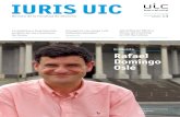 Iuris UIC nº 13 (diciembre 2015)